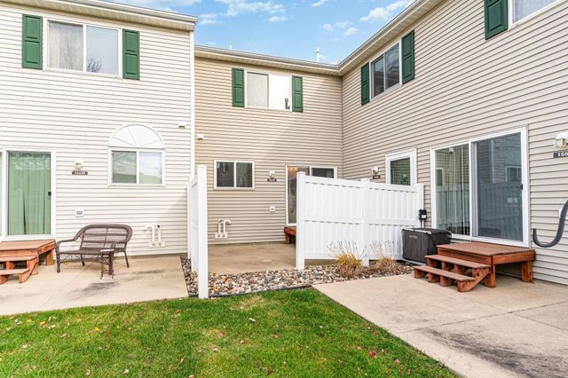 15537 Foghorn Lane 45, Apple Valley, MN 55124