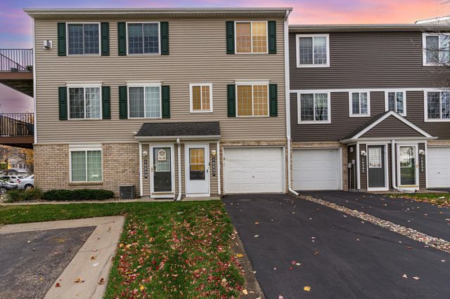 15537 Foghorn Lane 45, Apple Valley, MN 55124