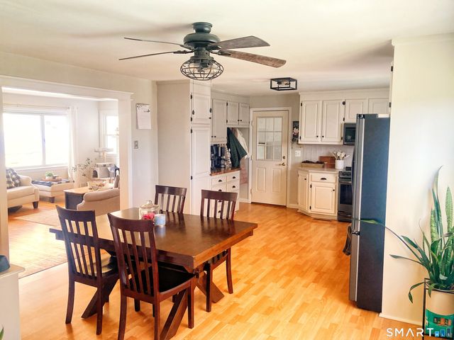 9 Belleau Avenue, Norwich, CT 06360