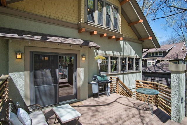 1811 Vilas Avenue, Madison, WI 53711