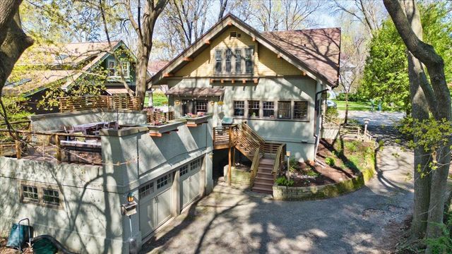 1811 Vilas Avenue, Madison, WI 53711