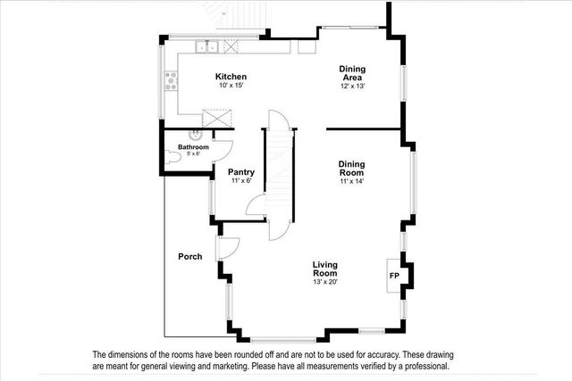 1811 Vilas Avenue, Madison, WI 53711