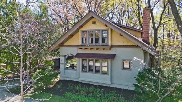 1811 Vilas Avenue, Madison, WI 53711