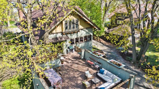 1811 Vilas Avenue, Madison, WI 53711