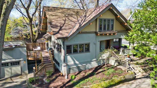 1811 Vilas Avenue, Madison, WI 53711