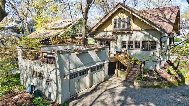 1811 Vilas Avenue, Madison, WI 53711