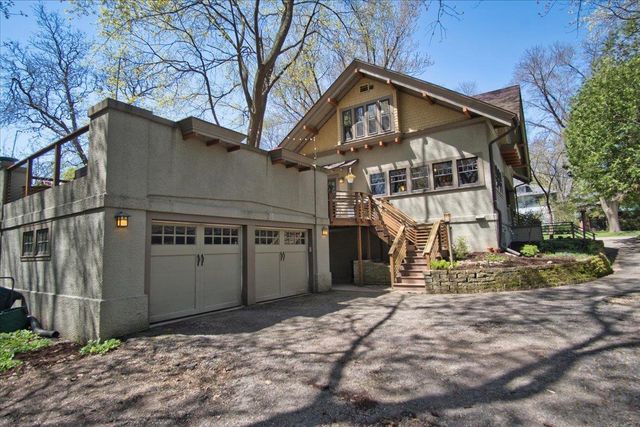 1811 Vilas Avenue, Madison, WI 53711