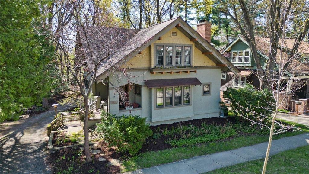 1811 Vilas Avenue, Madison, WI 53711