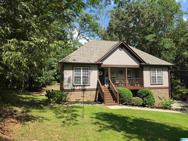 12867 OAK FOREST DRIVE, Lakeview, AL 35111