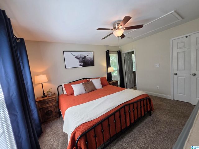 12867 OAK FOREST DRIVE, Lakeview, AL 35111