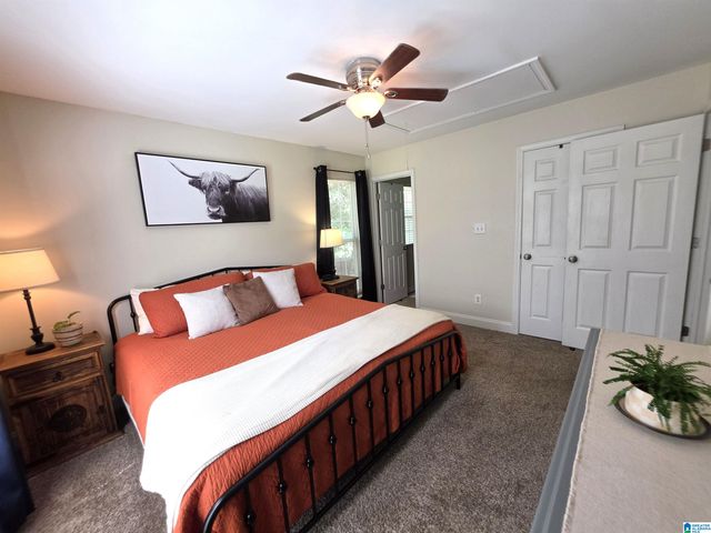 12867 OAK FOREST DRIVE, Lakeview, AL 35111