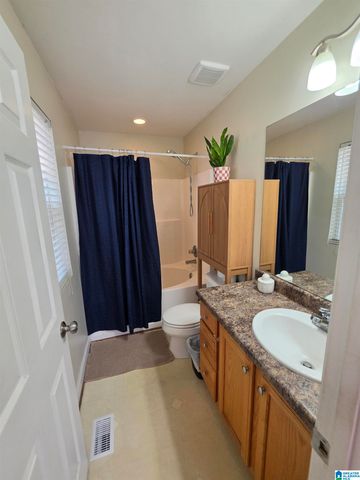 12867 OAK FOREST DRIVE, Lakeview, AL 35111