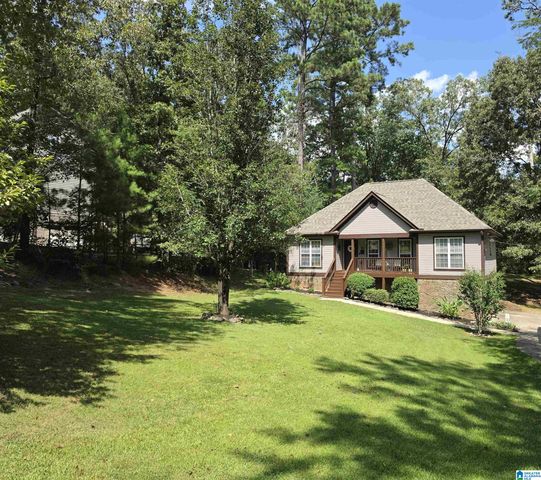 12867 OAK FOREST DRIVE, Lakeview, AL 35111