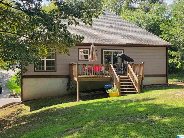 12867 OAK FOREST DRIVE, Lakeview, AL 35111