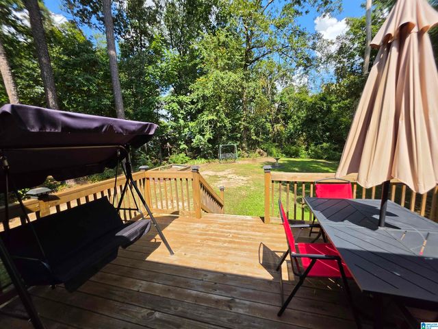 12867 OAK FOREST DRIVE, Lakeview, AL 35111