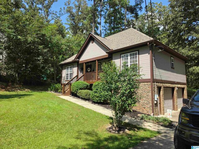 12867 OAK FOREST DRIVE, Lakeview, AL 35111