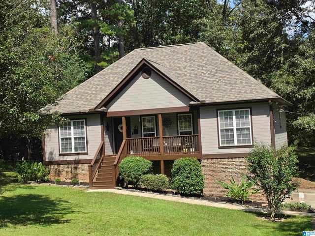12867 OAK FOREST DRIVE, Lakeview, AL 35111