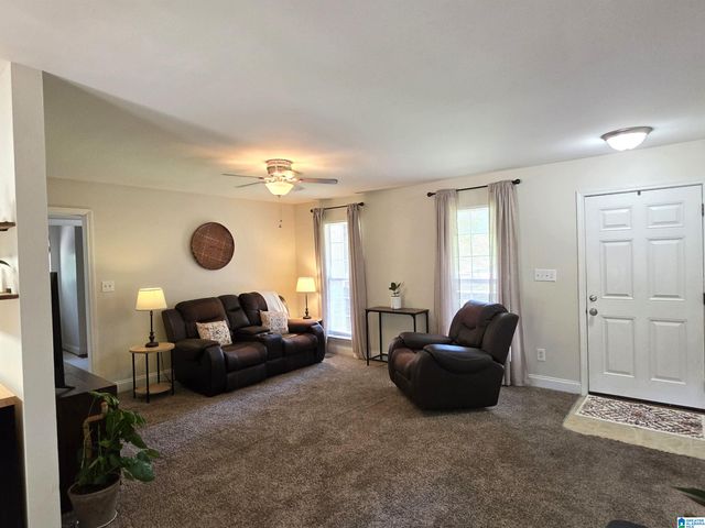 12867 OAK FOREST DRIVE, Lakeview, AL 35111