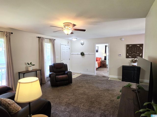 12867 OAK FOREST DRIVE, Lakeview, AL 35111