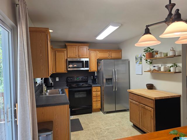 12867 OAK FOREST DRIVE, Lakeview, AL 35111