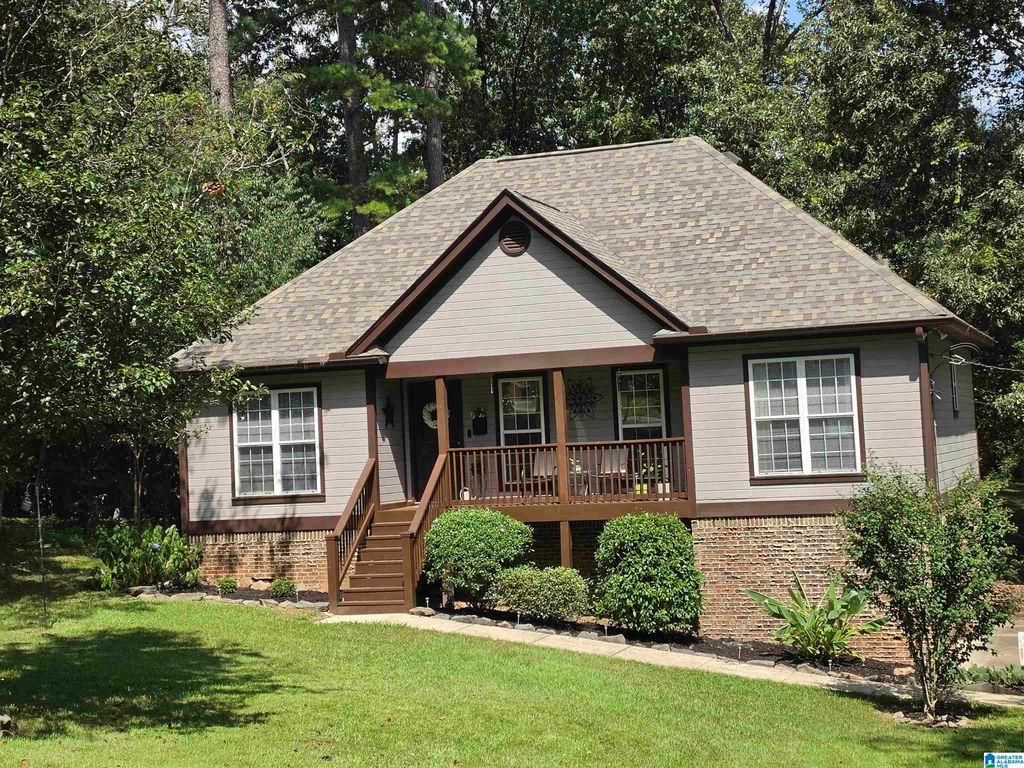 12867 OAK FOREST DRIVE, Lakeview, AL 35111