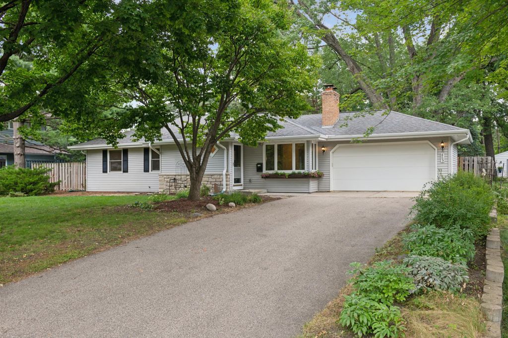 6709 Lakeview Avenue, Richfield, MN 55423