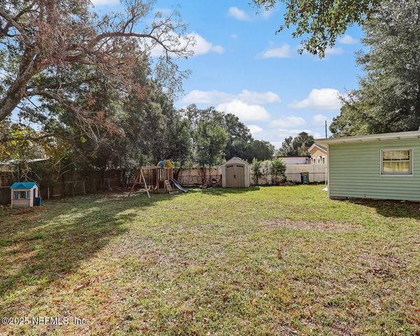3737 PEACH Drive, Jacksonville, FL 32246