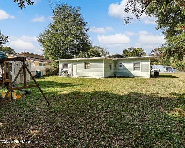 3737 PEACH Drive, Jacksonville, FL 32246