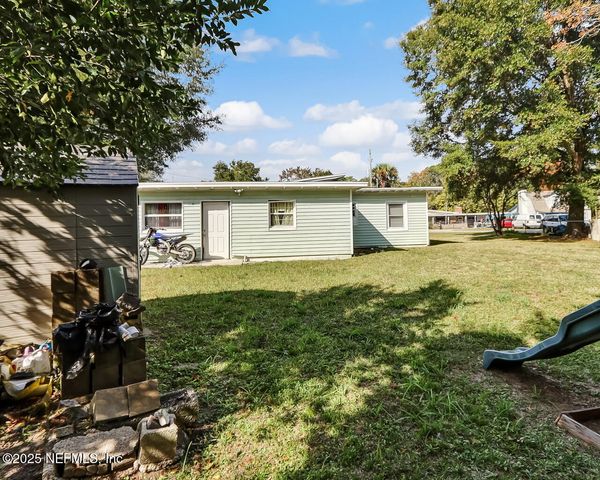 3737 PEACH Drive, Jacksonville, FL 32246