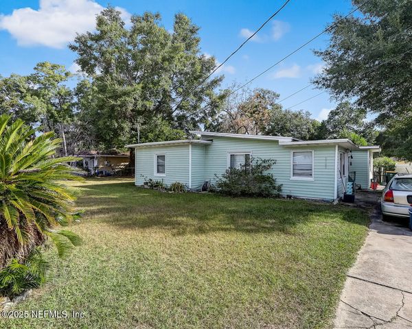 3737 PEACH Drive, Jacksonville, FL 32246