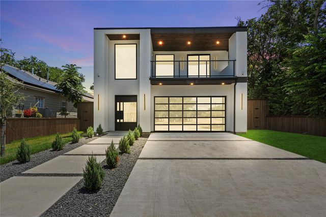 1946 Calypso Street, Dallas, TX 75212
