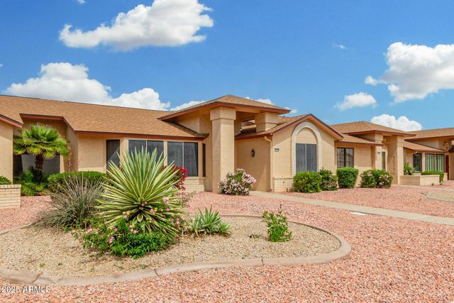 13630 W ALEPPO Drive, Sun City West, AZ 85375