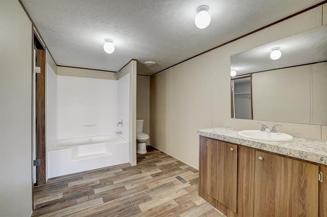 1702 Fox Foot DR, Horseshoe Bay, TX 78657