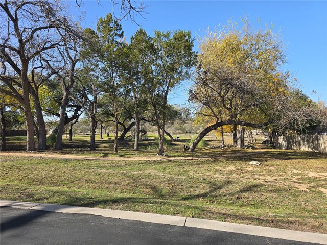 1702 Fox Foot DR, Horseshoe Bay, TX 78657