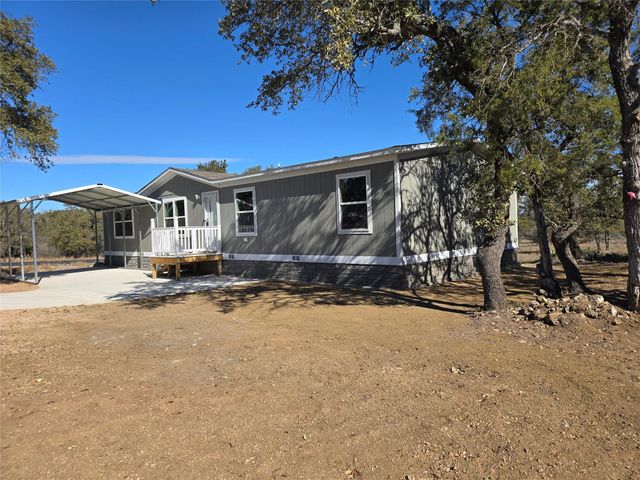 1702 Fox Foot DR, Horseshoe Bay, TX 78657