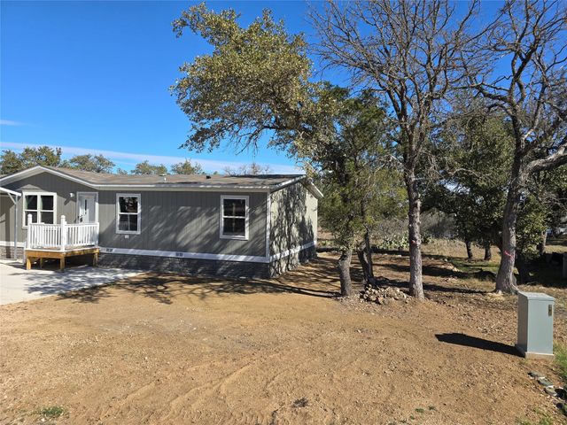 1702 Fox Foot DR, Horseshoe Bay, TX 78657