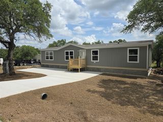 1702 Fox Foot DR, Horseshoe Bay, TX 78657