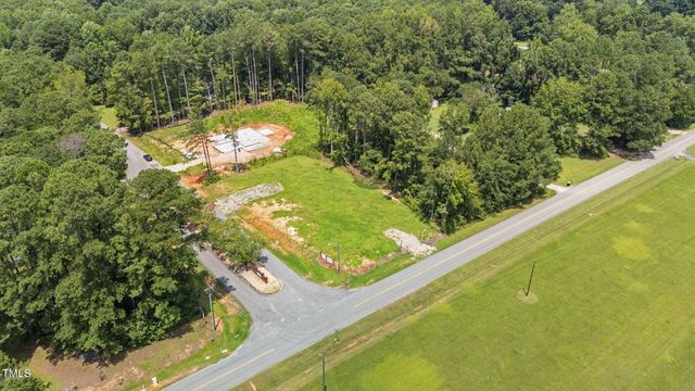 100 Long Needle Drive, Clayton, NC 27520