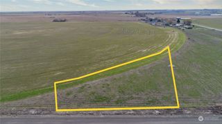 0 Lot 6 Rd 4 NE, Moses Lake, WA 98837