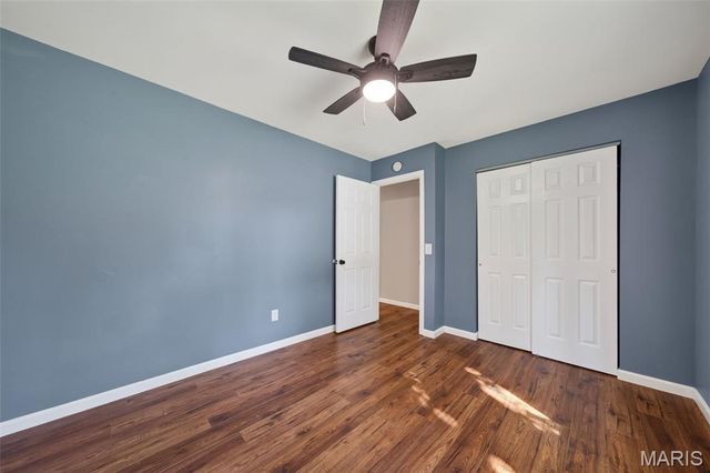 2815 Birch Tree Drive, St Charles, MO 63301
