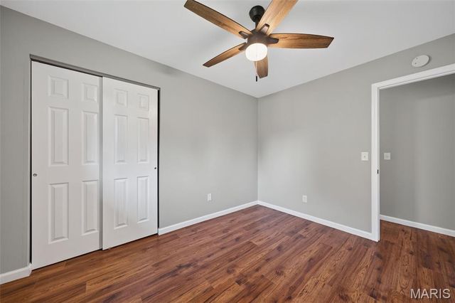 2815 Birch Tree Drive, St Charles, MO 63301