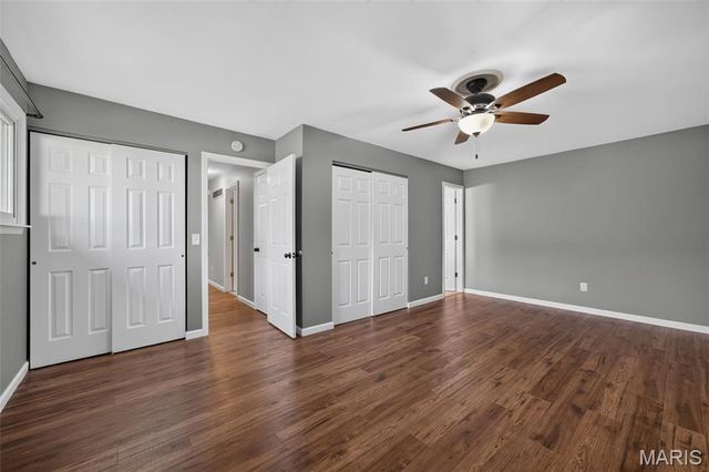 2815 Birch Tree Drive, St Charles, MO 63301