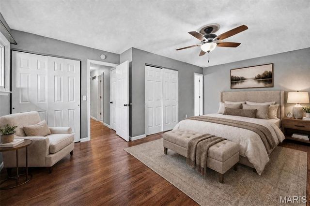 2815 Birch Tree Drive, St Charles, MO 63301