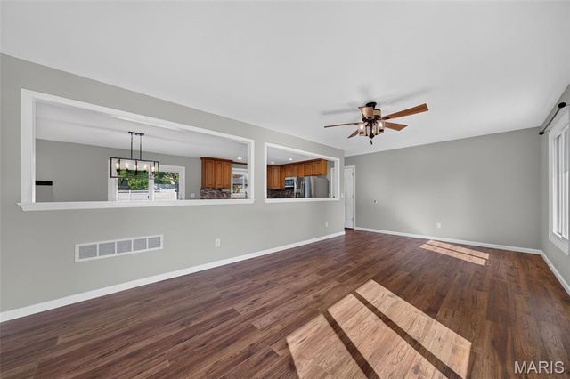 2815 Birch Tree Drive, St Charles, MO 63301