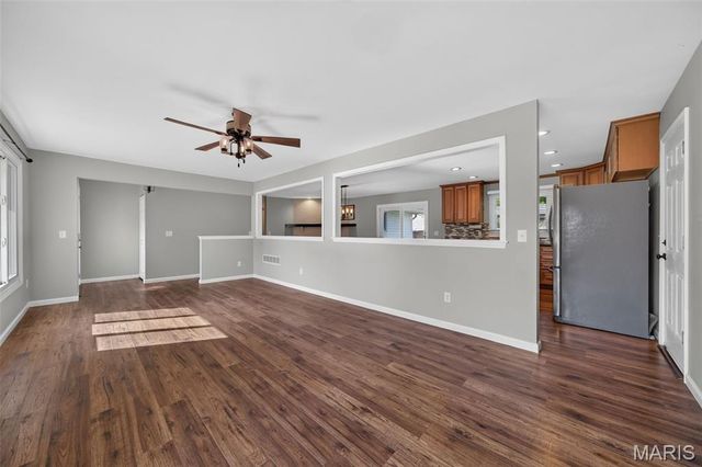 2815 Birch Tree Drive, St Charles, MO 63301