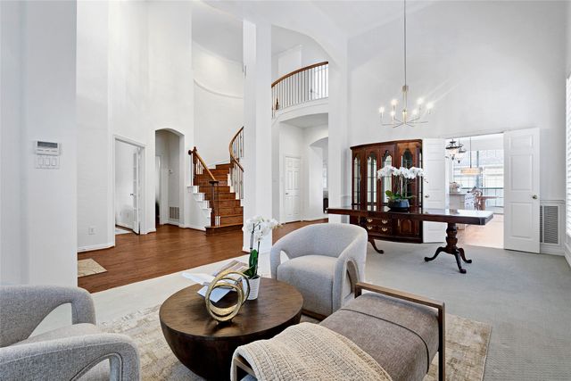 2505 Sir Tristram, Lewisville, TX 75056