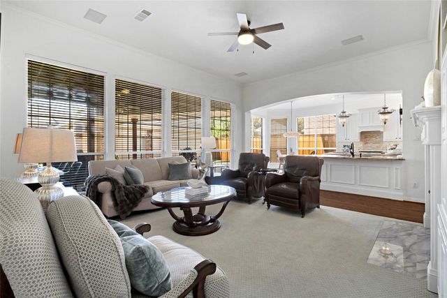 2505 Sir Tristram, Lewisville, TX 75056
