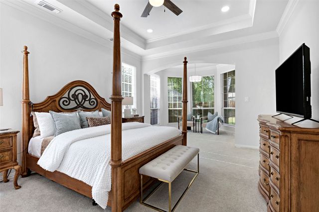 2505 Sir Tristram, Lewisville, TX 75056