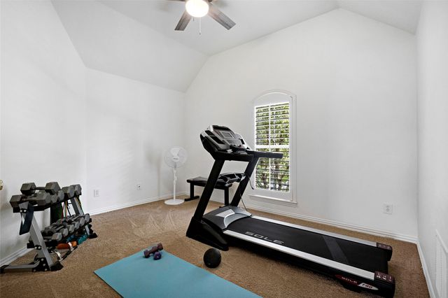 2505 Sir Tristram, Lewisville, TX 75056