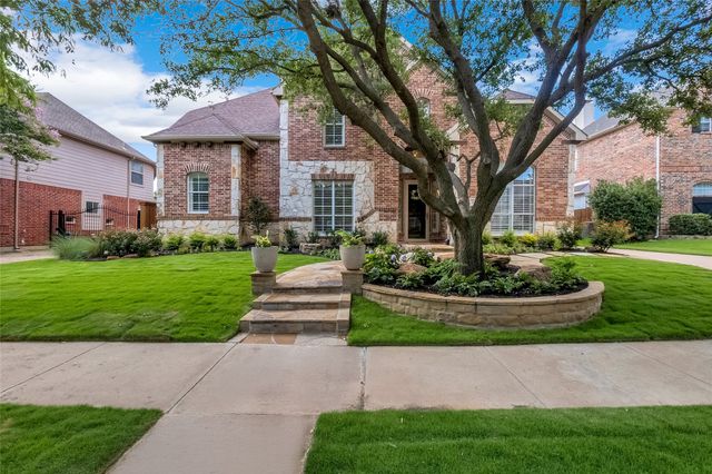2505 Sir Tristram, Lewisville, TX 75056
